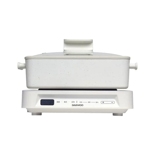 韓國DAEWOO S11 Pro 多功能烤盤 ( 2021 年升級版,附CE 安全認證)