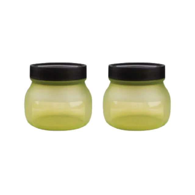 DeliOne Flex'n Jar 彈性保鮮收納瓶 2個裝