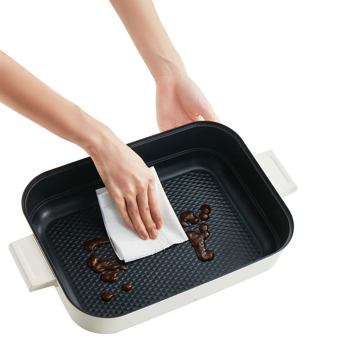 DAEWOO DY-HG6 多功能蒸煮火鍋DAEWOO DY-HG6 Multi Cooker 【香港行貨】