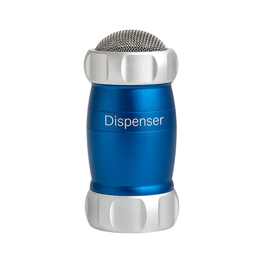 Marcato Design Atlas 麵粉除塵器 (5 x 2.5 英吋)