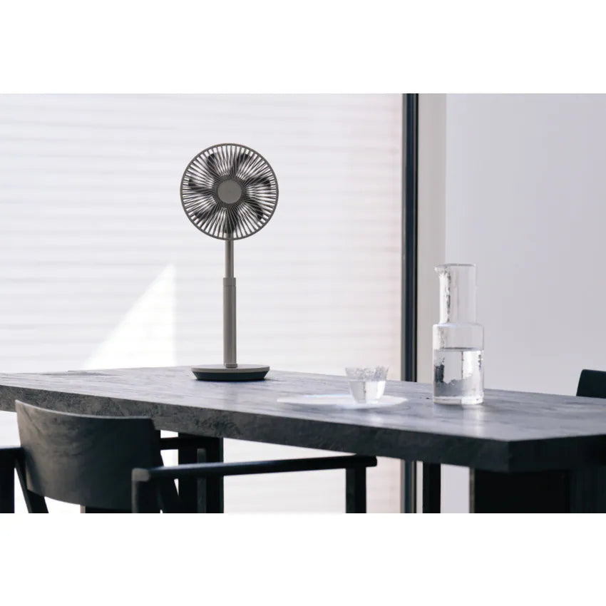 Lumena Fan PRIME 3 伸縮座枱風扇