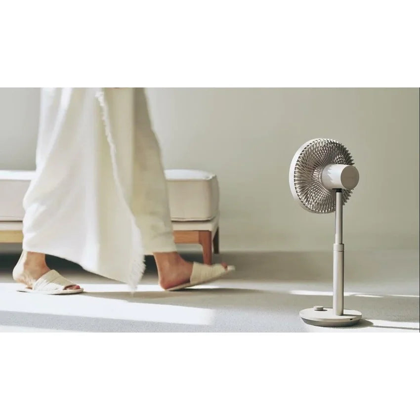 Lumena Fan PRIME 3 伸縮座枱風扇