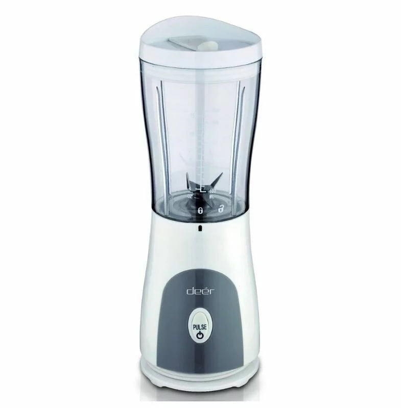 德爾 deer 迷你攪拌機 (450毫升, 180W)