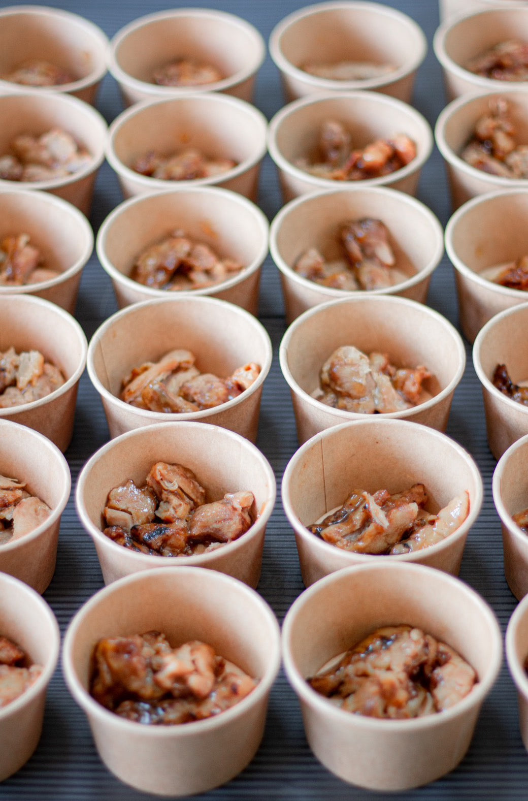 到會輕食之選(10人豪華套餐)