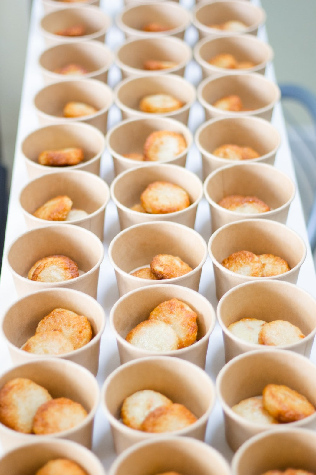 到會輕食之選(30人輕食套餐)