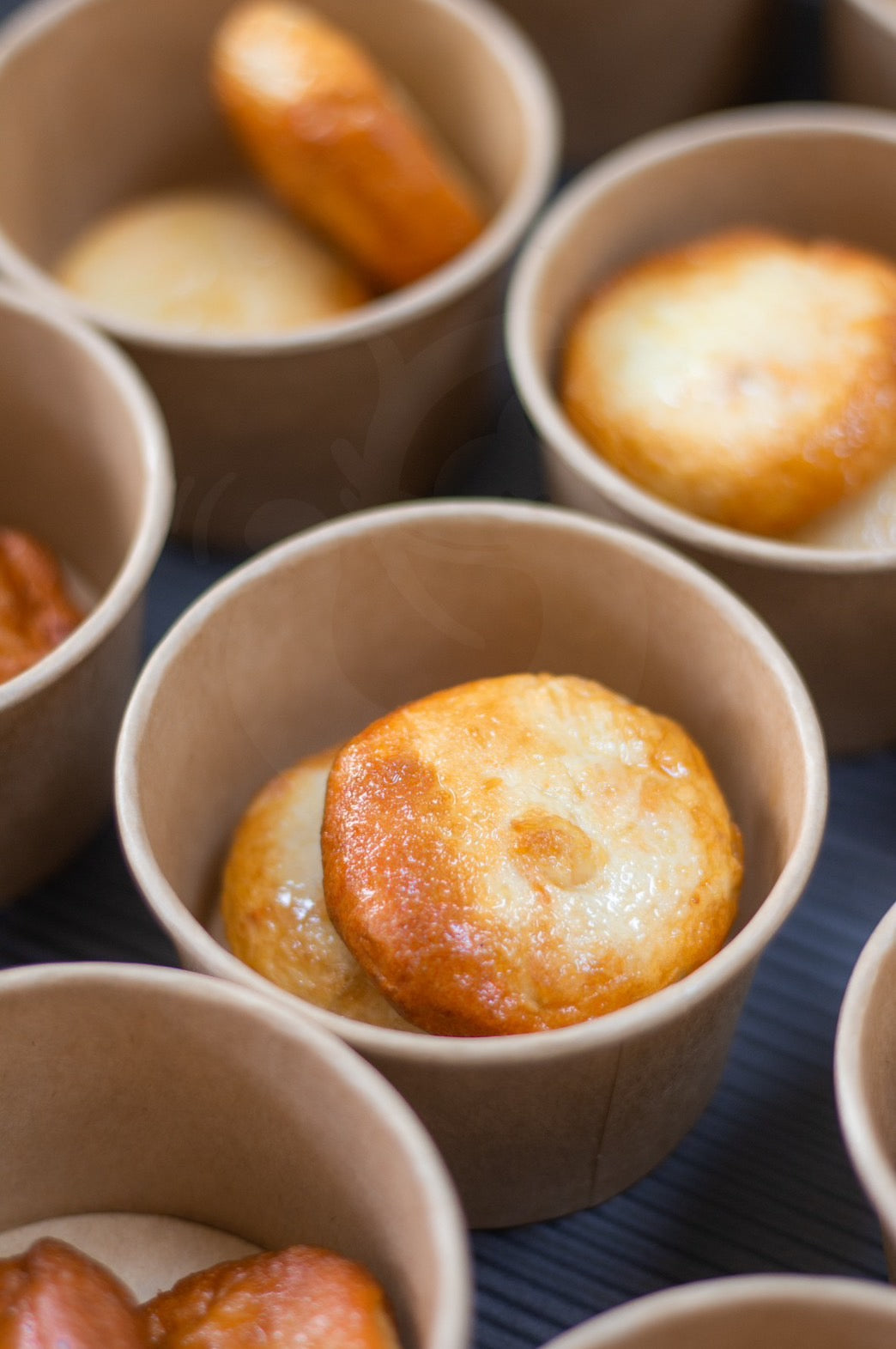 到會輕食之選(30人豪華套餐)