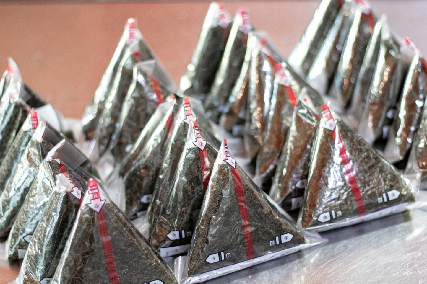 到會輕食之選(10人豪華套餐)