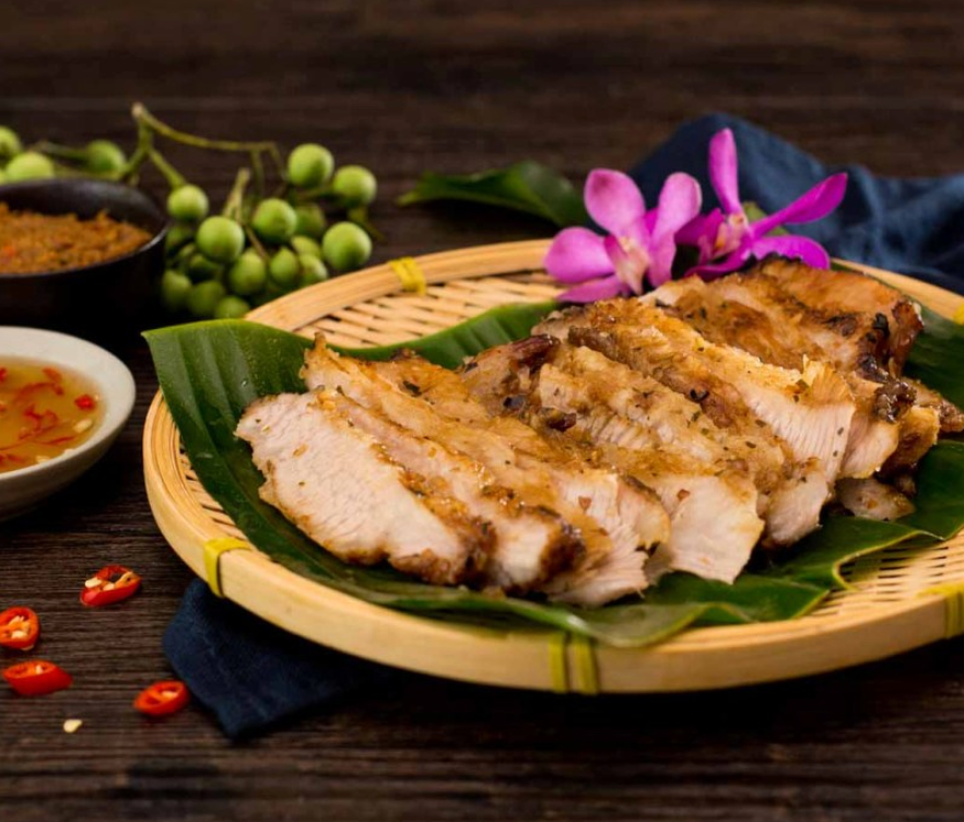 DayDayCook Family Set (serves 8-10)