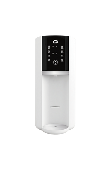 德國品牌 SYR 即熱 RO 純凈飲水機 4L版 (連濾芯一套) (Instant Heating RO Water Dispenser 4L including one set of filters) (CTRO-T50WH )