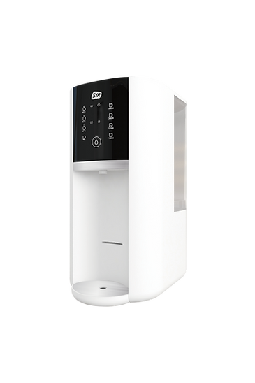 德國品牌 SYR 即熱 RO 純凈飲水機 4L版 (連濾芯一套) (Instant Heating RO Water Dispenser 4L including one set of filters) (CTRO-T50WH )