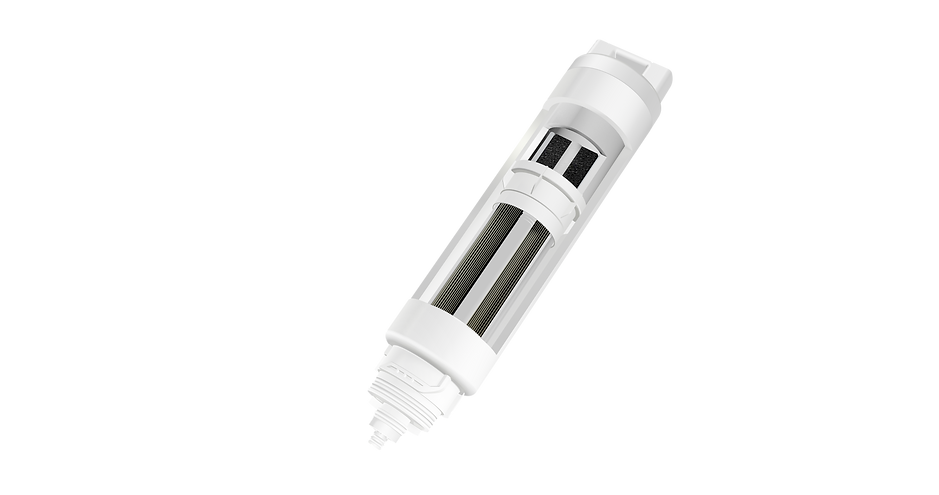 德國品牌 SYR 即熱 RO 純凈飲水機 4L版 (連濾芯一套) (Instant Heating RO Water Dispenser 4L including one set of filters) (CTRO-T50WH )