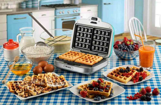 Ariete 派對系列窩夫機