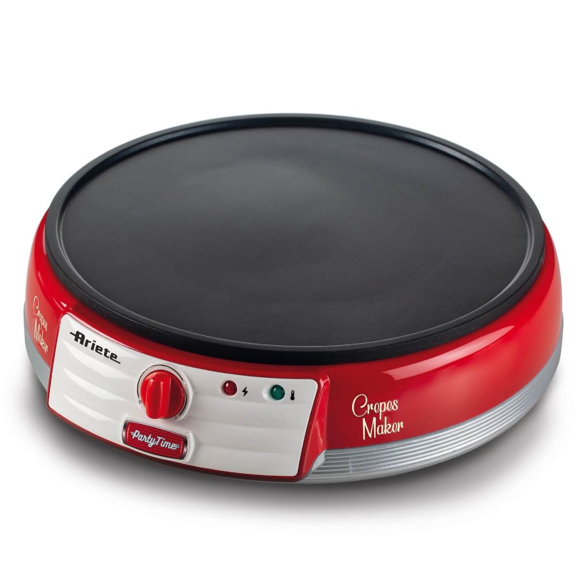 Ariete 派對系列法式薄餅機