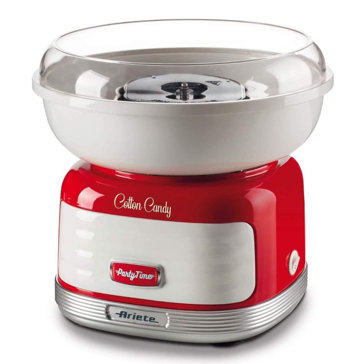Ariete 派對系列棉花糖機
