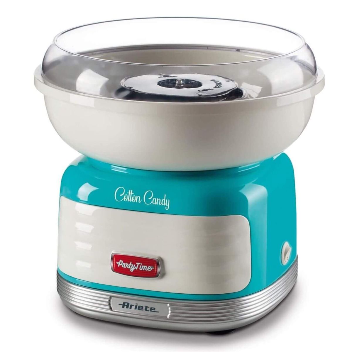 Ariete 派對系列棉花糖機