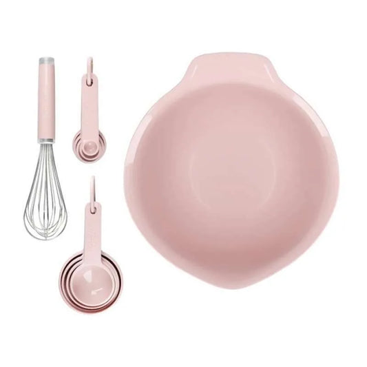 KitchenAid 經典烘焙套裝(附碗)