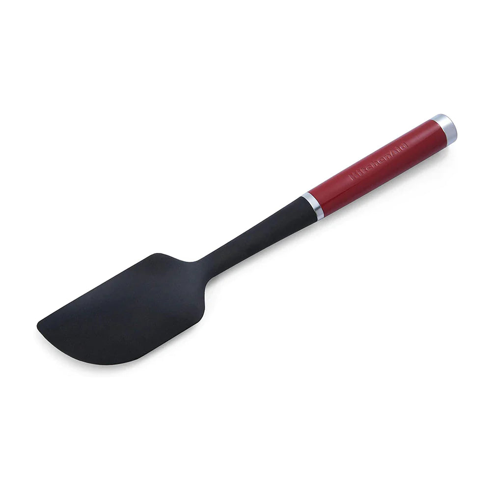 KitchenAid 經典矽膠刮刀 (帝國紅)