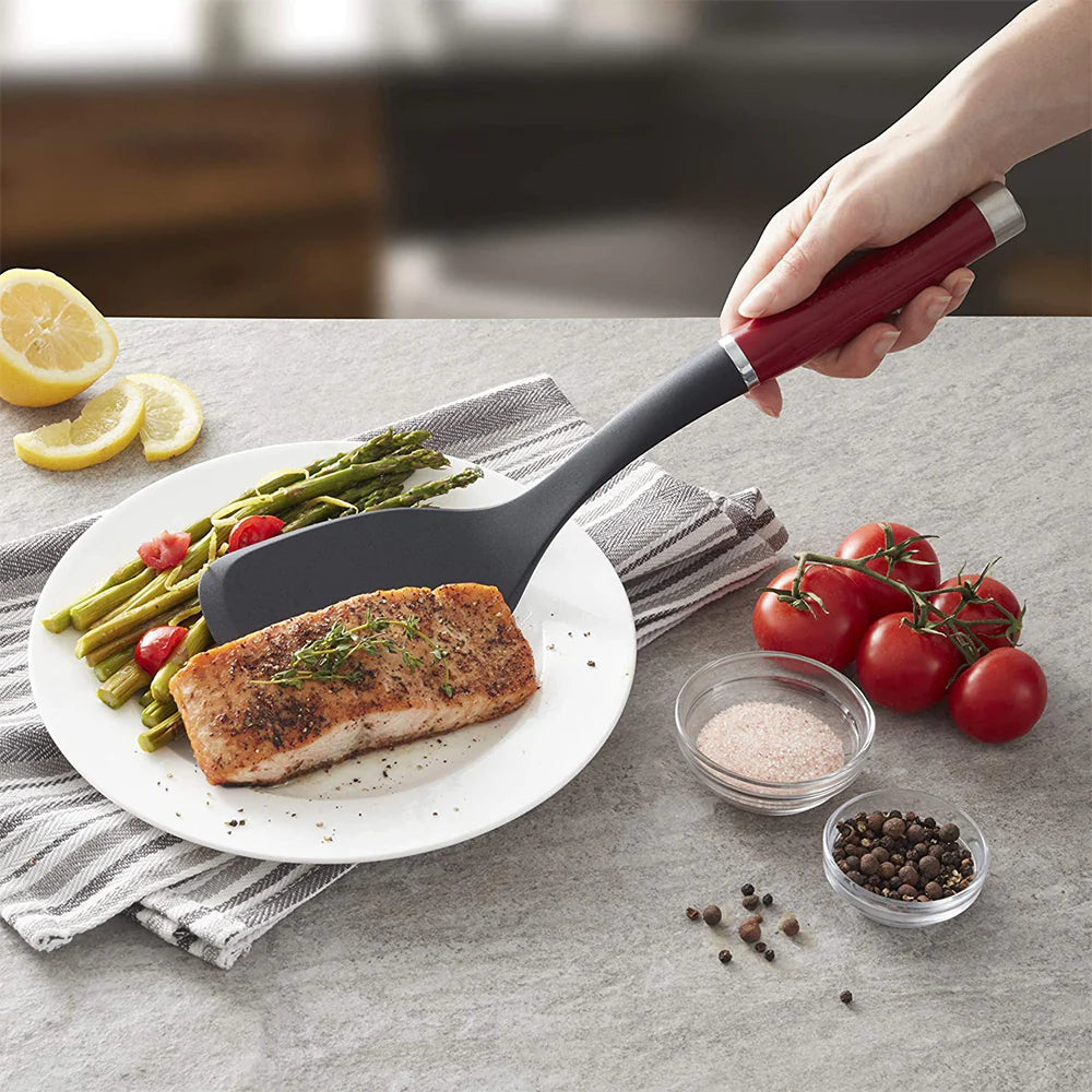 KitchenAid 經典鑊鏟 (帝國紅)