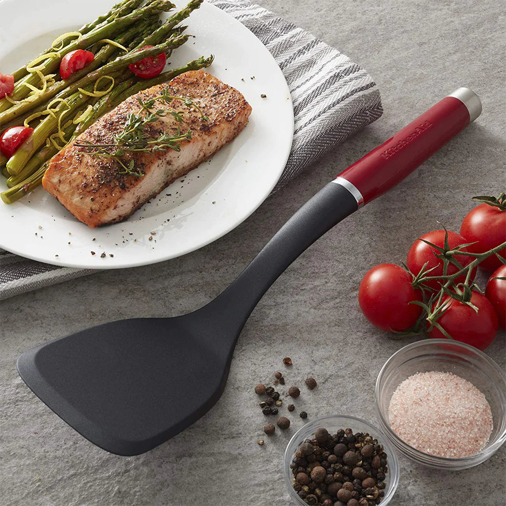 KitchenAid 經典鑊鏟 (帝國紅)