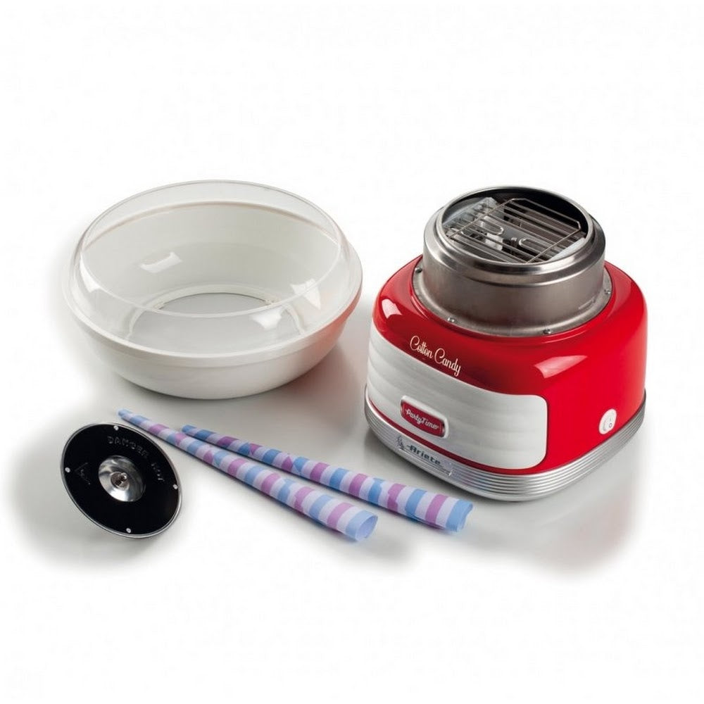 Ariete 派對系列棉花糖機