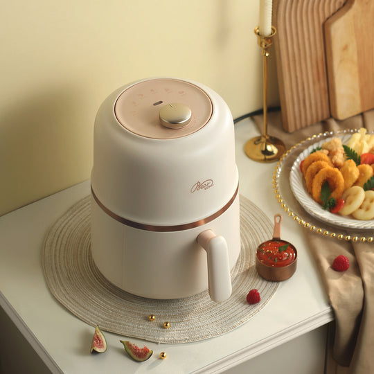 Bear 小熊 多功能迷你氣炸鍋 | MAF-091CW |現貨 | 母親必愛 |DIY 手作