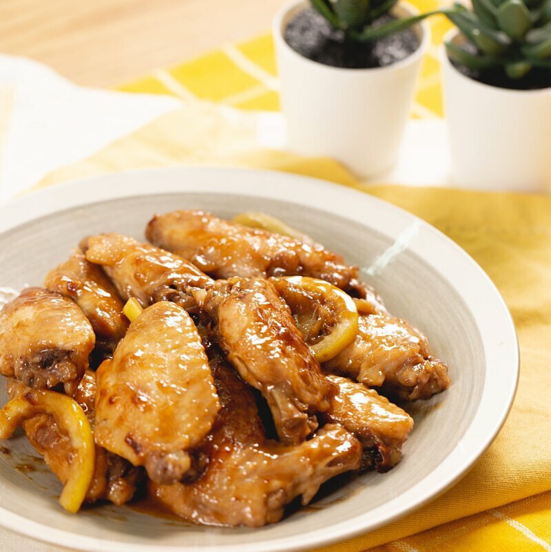 DayDayCook Children's Set (3 Dishes 1 Soup)