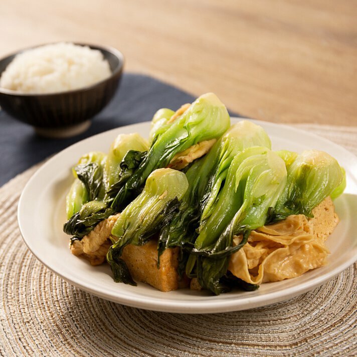 DayDayCook Children's Set (3 Dishes 1 Soup)