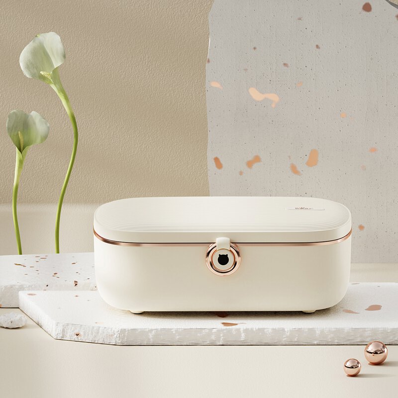 Bear 小熊 無水電熱飯盒|HLB-459CW|現貨|全港至平