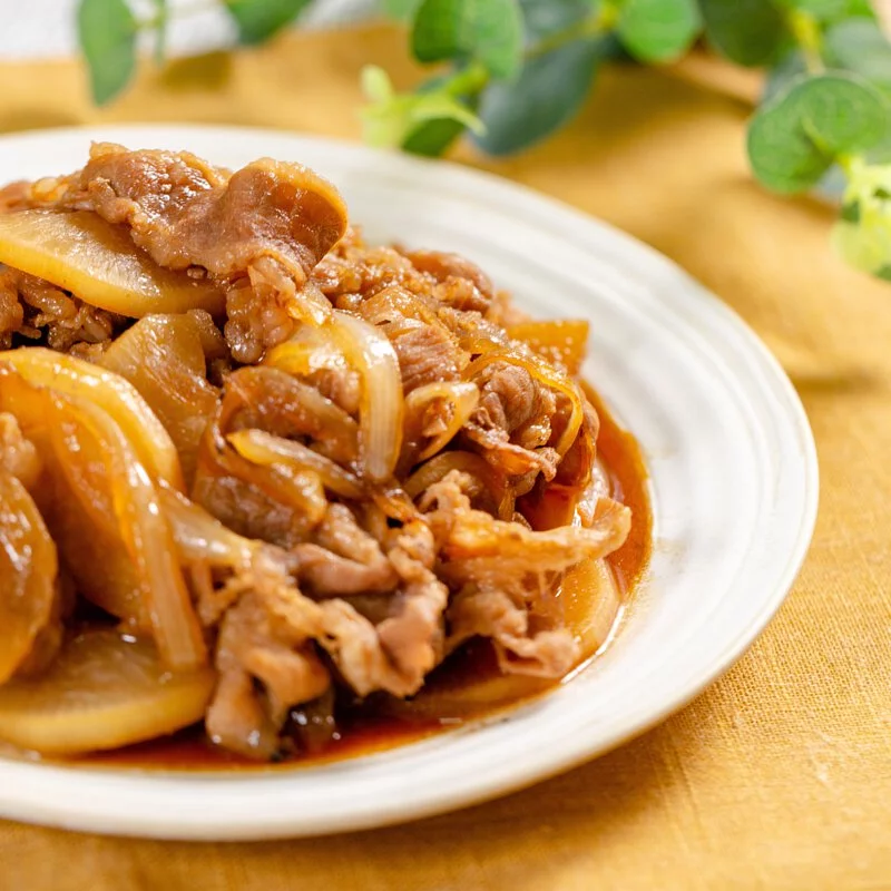 DayDayCook Valentine's Day Set (3 Dishes 1 Soup)