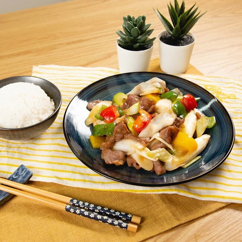 DayDayCook Surf and Turf Set (3 Dishes 1 Soup)