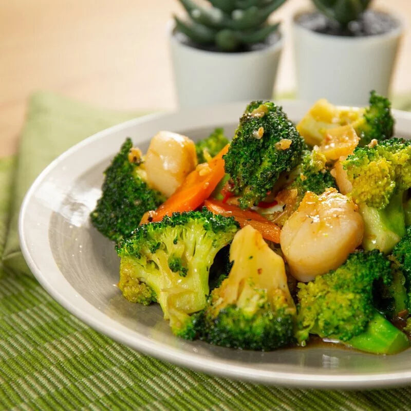 DayDayCook Surf and Turf Set (3 Dishes 1 Soup)