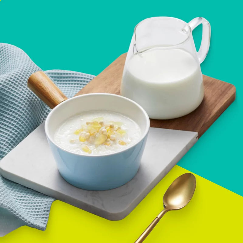 鮮製椰汁雪蓮子燉燕窩(甜)