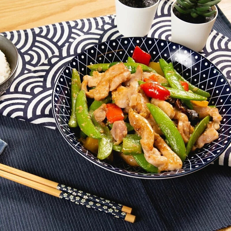 DayDayCook Meat Lovers Set (3 Dishes 1 Soup)