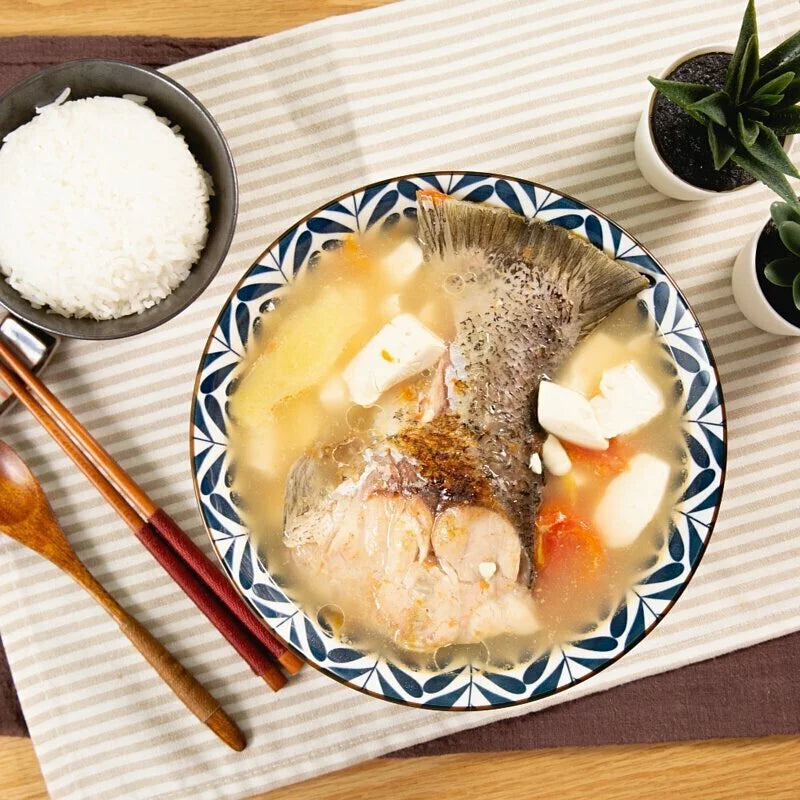 DayDayCook Meat Lovers Set (3 Dishes 1 Soup)