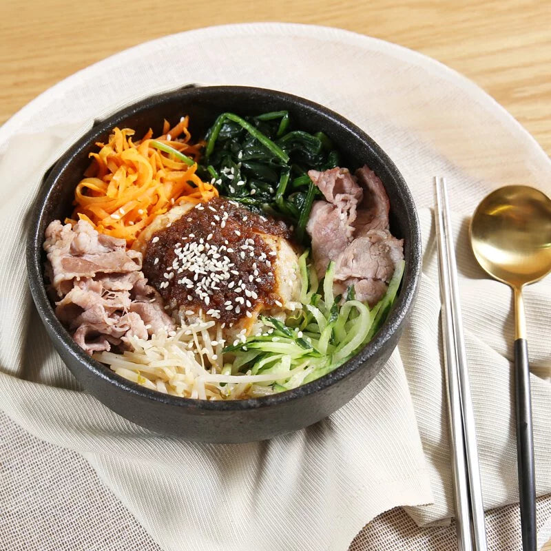 Korean Rice Bowl Near Me visitchile.cl