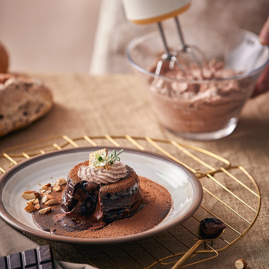 Bear 小熊 無線電動打蛋器| WEM-121CW |現貨 | 全港至平