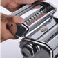 MARCATO ATLAS 150 Design 分體式手動壓麵製麵機 Made in Italy (Metal Handle)