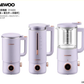 韓國 DAEWOO DY-SM05 百變廚房機器升級版 (破壁機 +養生壺 + 硏磨杯套裝)
