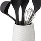 KitchenAid 陶瓷砂鍋連5件塑料工具套裝
