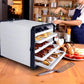 TRE SPADE ATACAMA CUBE FOOD DEHYDRATOR (MADE IN ITALY)