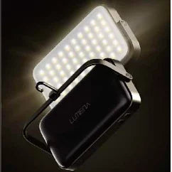 [行貨] N9 Lumena+ 行動電源LED燈