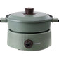 DAEWOO S18 Multi-function Cooking Pot