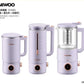 韓國Daewoo DY-SM05 百變廚房機器升級版(破壁機 +養生壺 + 硏磨杯套裝 )