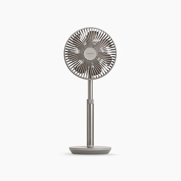 Lumena Fan Prime 3 7吋無線風扇