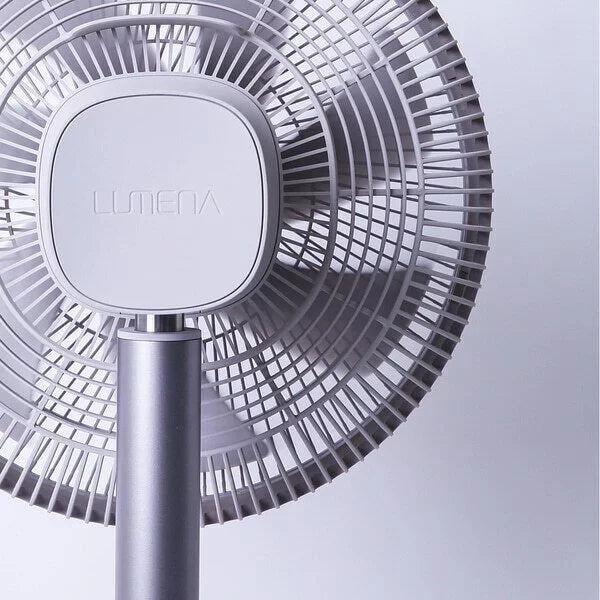 [Licensed] LUMENA N9-FAN CLASSIC 2 13inch Wireless Standing Fan