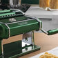 MARCATO ATLAS 150 DESIGN 分體式手動壓麵製麵機 (多色)