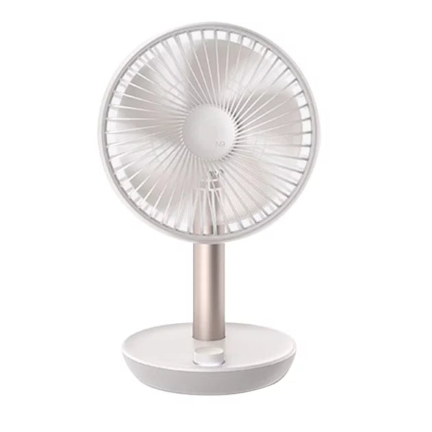 [Licensed] LUMENA N9 STAND 3X Rotation Wireless Fan