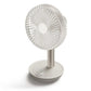 [Licensed] LUMENA N9 STAND 3X Rotation Wireless Fan