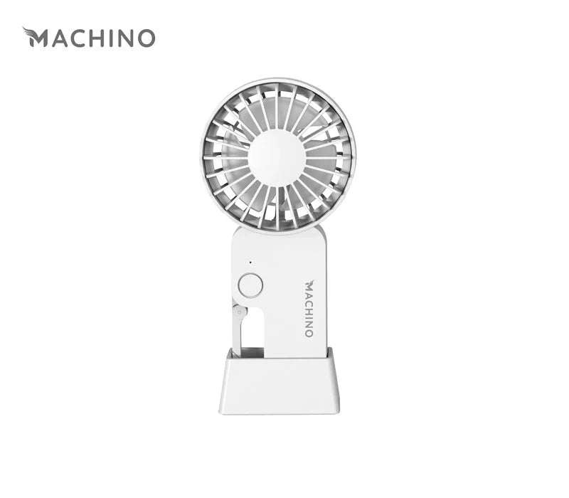 Machino M12 Handheld Mini Fan