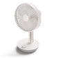 [Licensed] LUMENA N9 STAND 3X Rotation Wireless Fan
